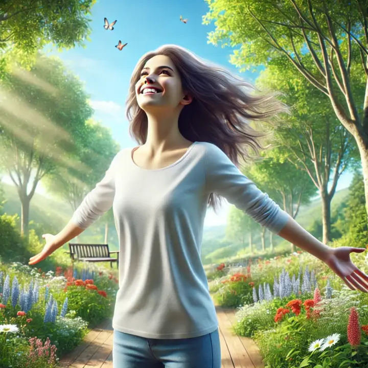 우울증 완치 후기2