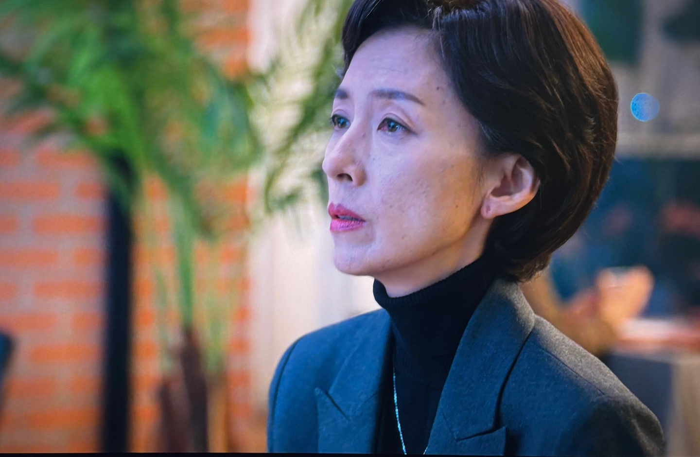 배우 강명주