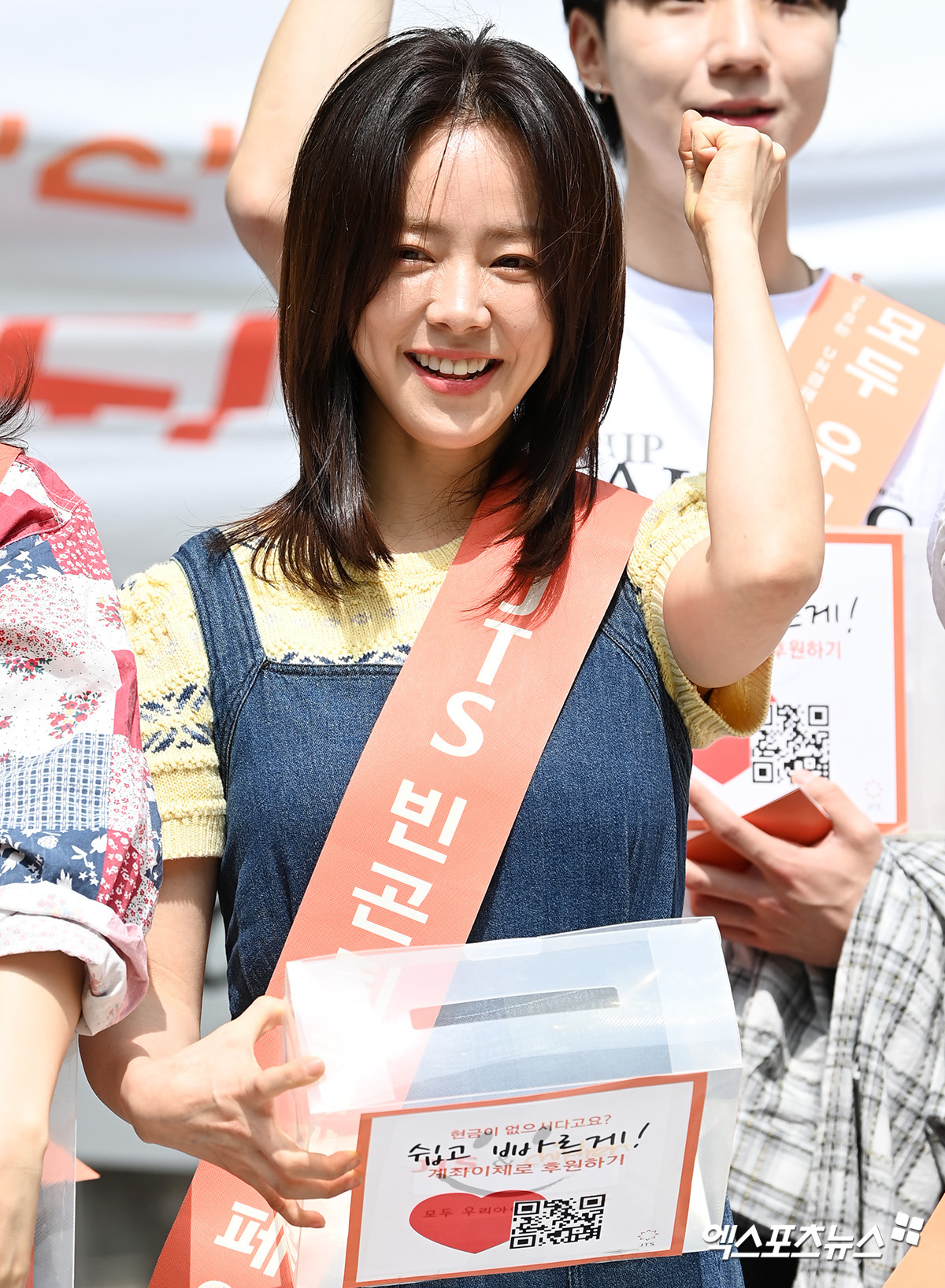 한지민의 연기 인생, 인간적인 매력, 그리고 선한 영향력