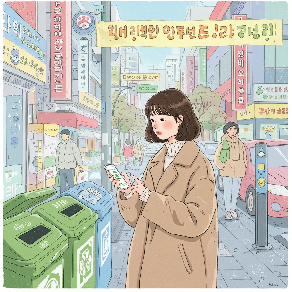 탄소중립실천포인트 사용 방법