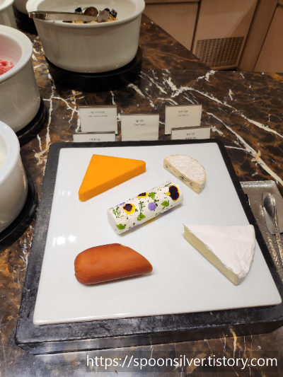 웨스틴조선호텔