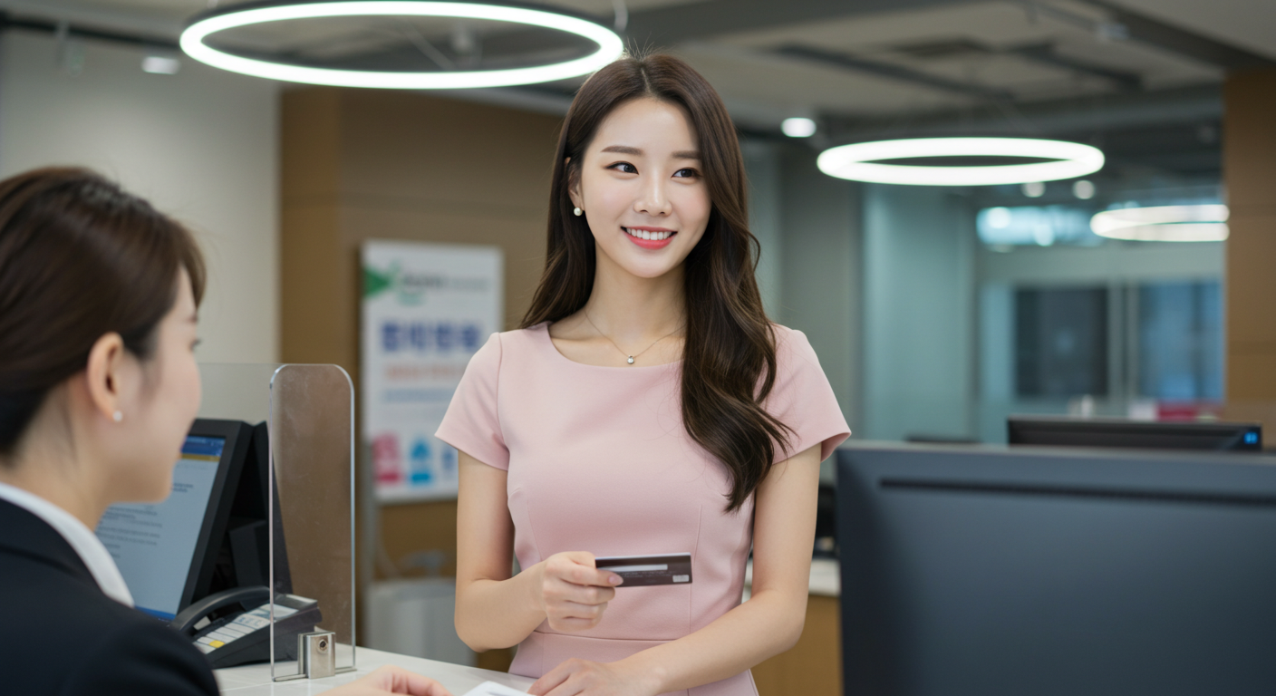 대환대출 승인