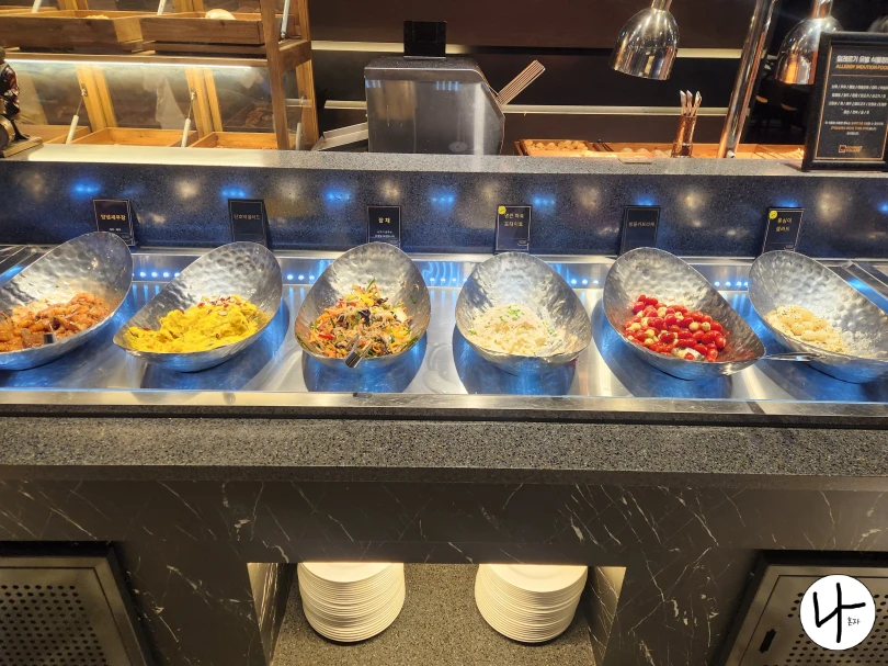 카프레제와-다른-차가운음식