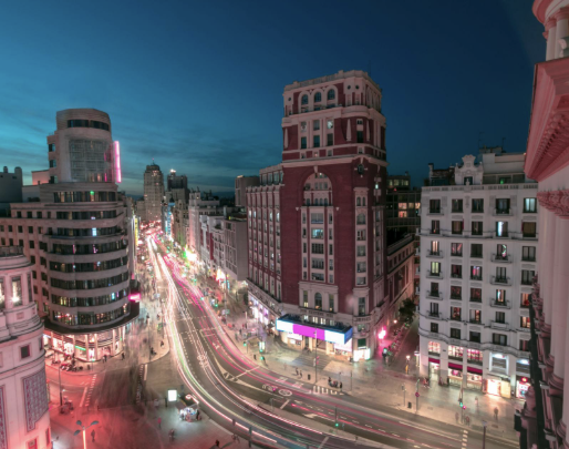 마드리드 숙소 위치 추천 (여행자 기준 완벽 정리)