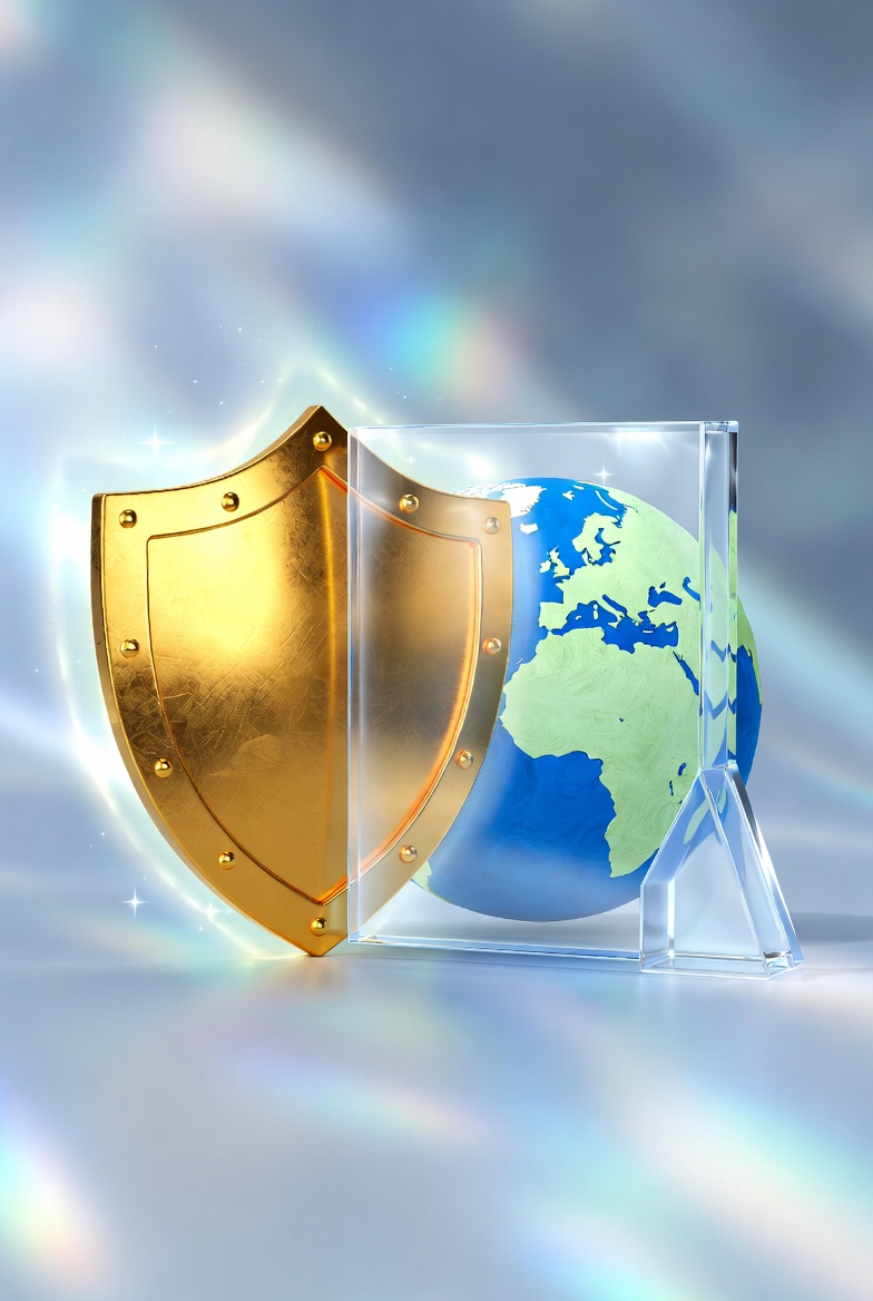 보호무역 주의 관련 그림