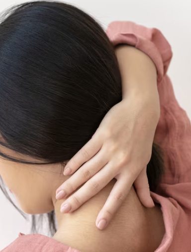 스테로이드 부작용 7