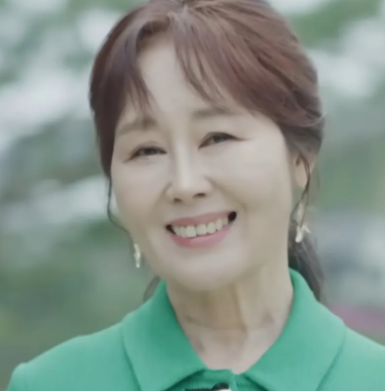 강희선 성우