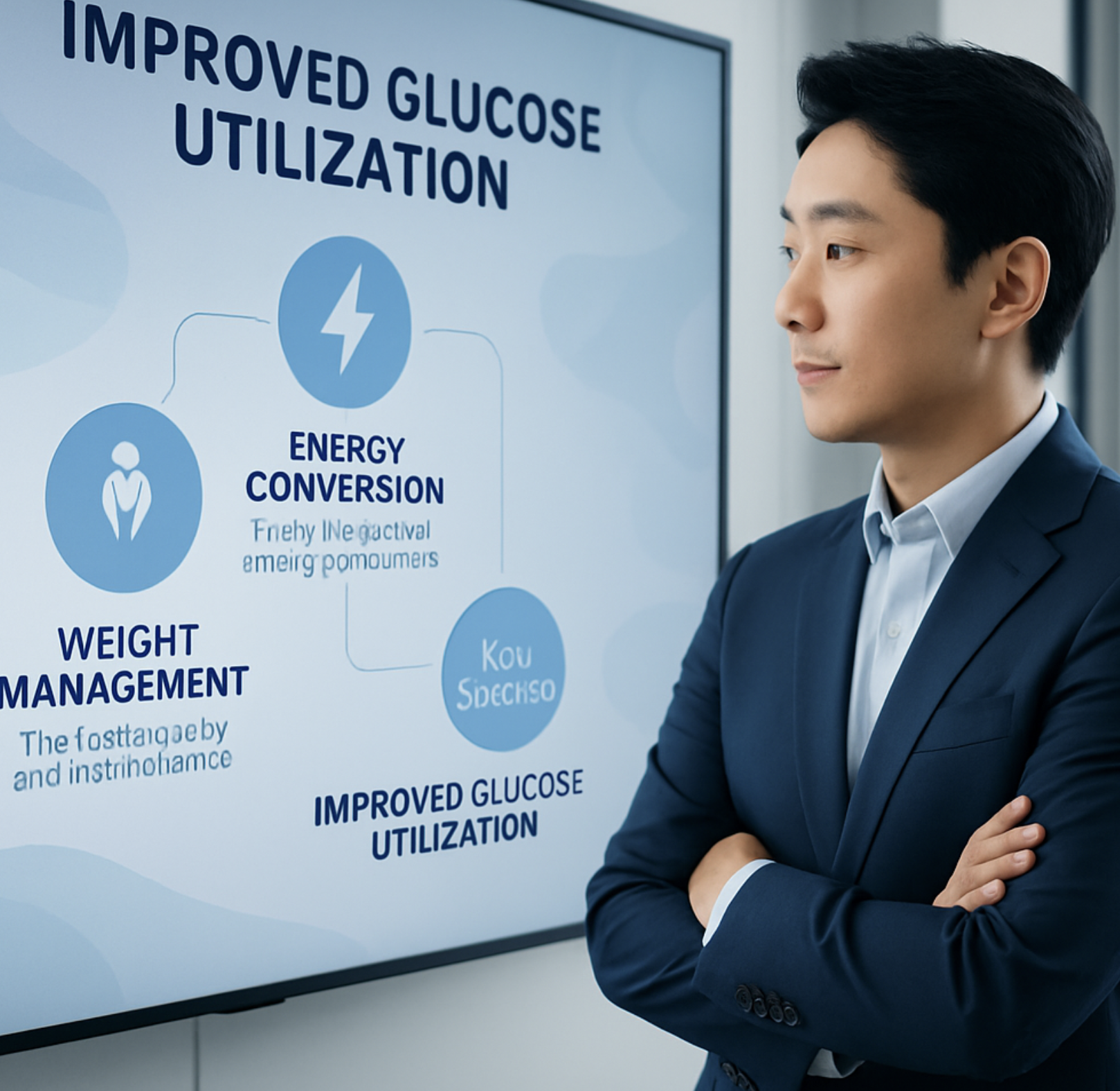 3. 단순한 수치 조절을 넘어&amp;#44; 체질 개선의 시작
