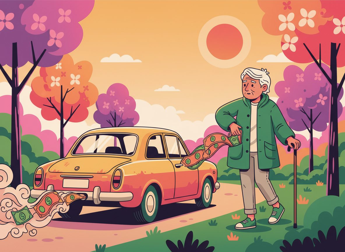 숨은돈 자동차 환급금