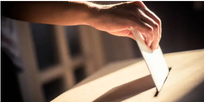 대통령 후보 기호 3번이 없는 이유 