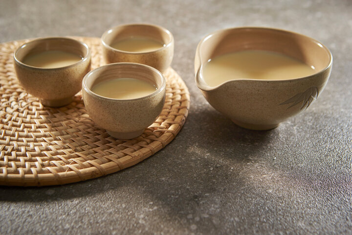 막걸리 효능과 부작용&amp;#44; 올바른 음주습관 알아보기