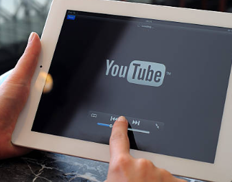 유튜브 동영상 다운로드 하는 방법