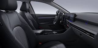 현대 쏘나타 디 엣지 하이브리드 가격 연비 성능