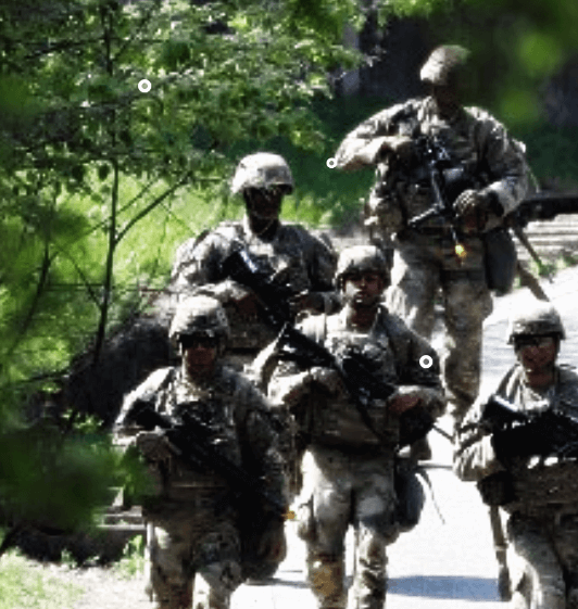 훈련병 사망 사건