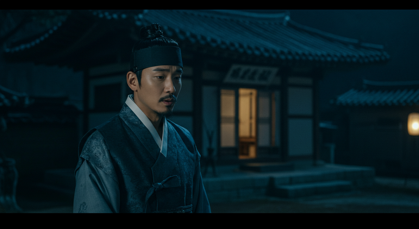 '이런들 어떠하리', 이방원 하여가에 숨겨진 차가운 정치적 야심