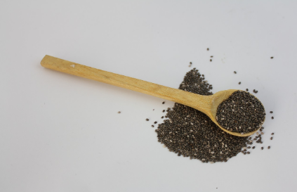 슈퍼푸드 한 스푼으로 몸이 가벼워지는 건강 요리 레시피