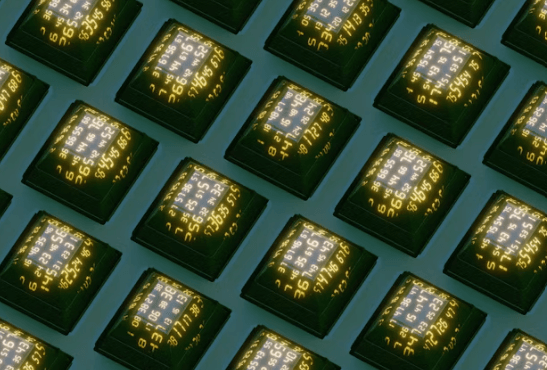 반도체 ETF 초보 가이드: D램 폭등&amp;#44; 슈퍼사이클 투자 시작!