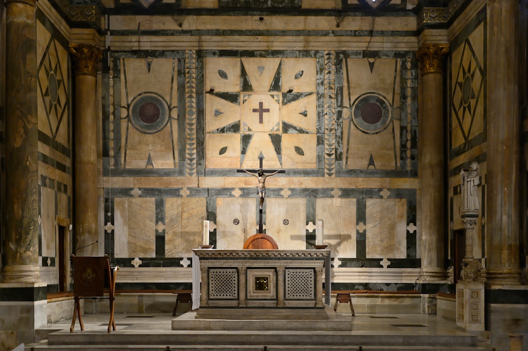 Altar
