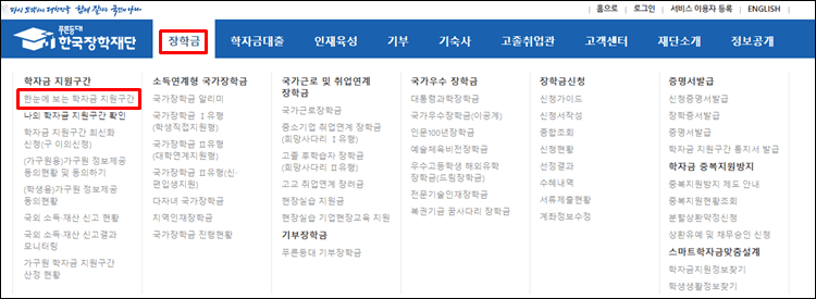 소득인정액-홈페이지