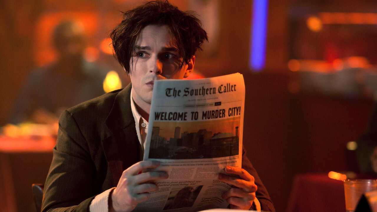 렌필드 (2023)
Renfield