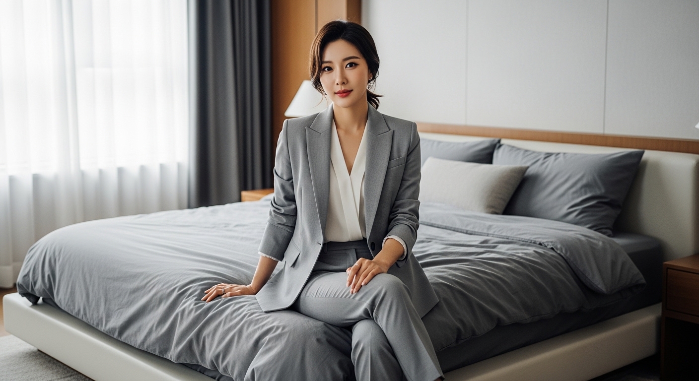 좁은 방 넓어 보이는 인테리어 꿀팁