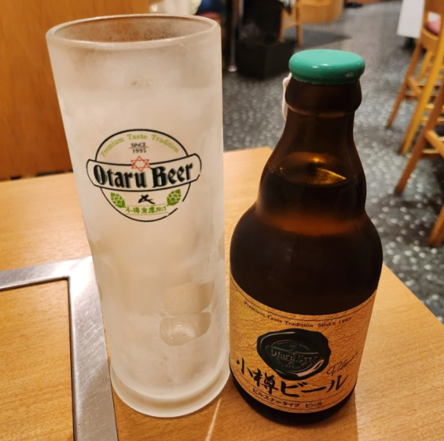 삿포로 맛집