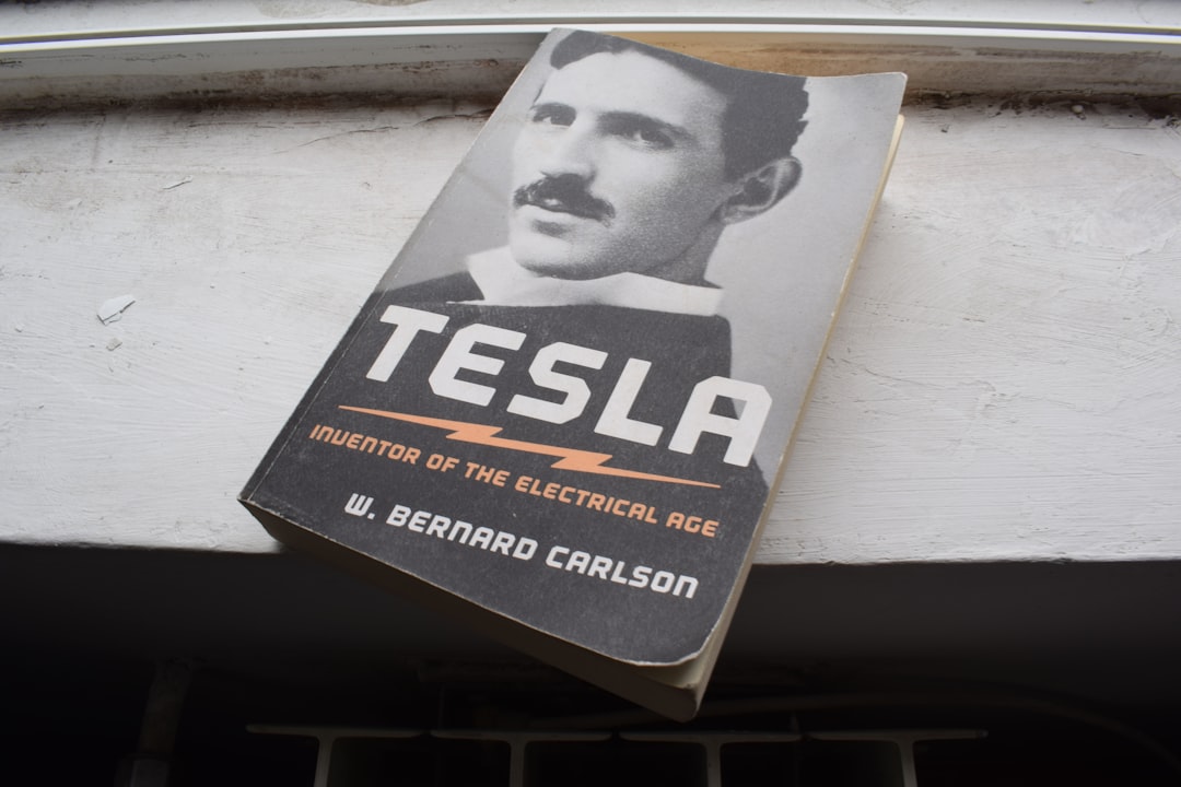 Tesla stock