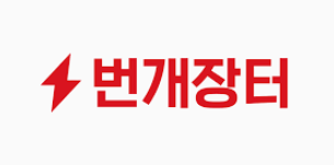 번개장터 중고거래