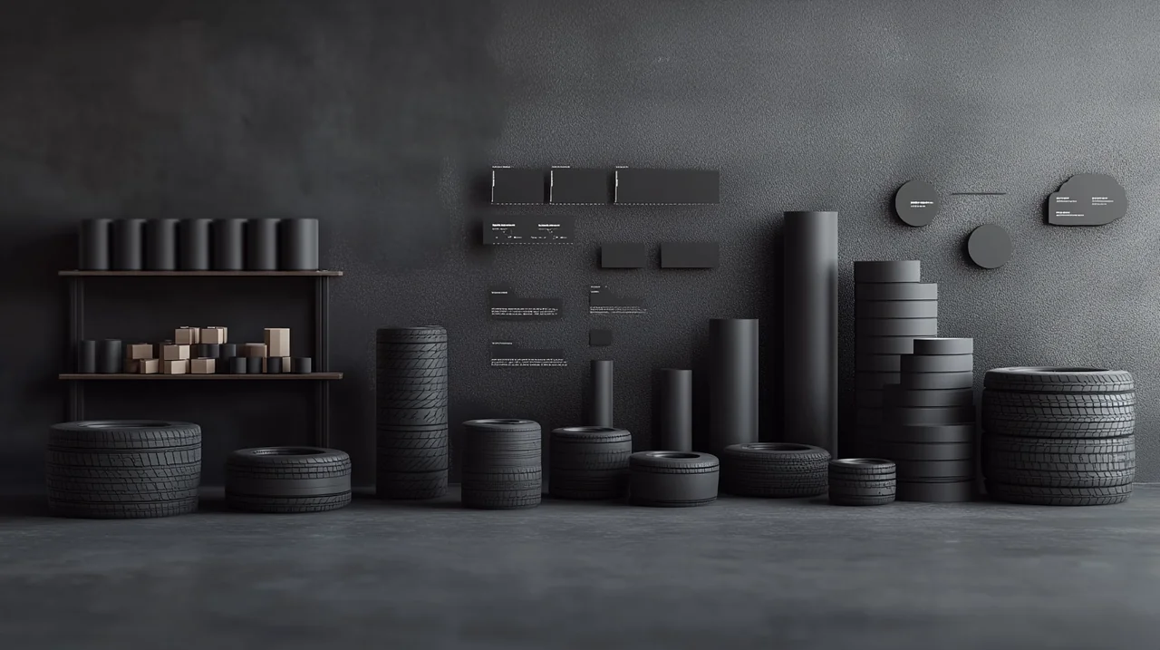 2025년 국내외 타이어 브랜드별로 연비와 소음 레벨을 쉽게 한눈에 파악할 수 있는 인포그래픽으로, 타이어 성능, 연비 비교, 소음 측정, 브랜드별 특성, 소비자 선택에 도움이 되도록 정리했습니다.