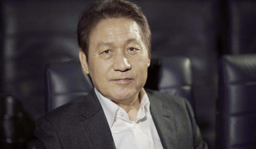 안성기 탤런트