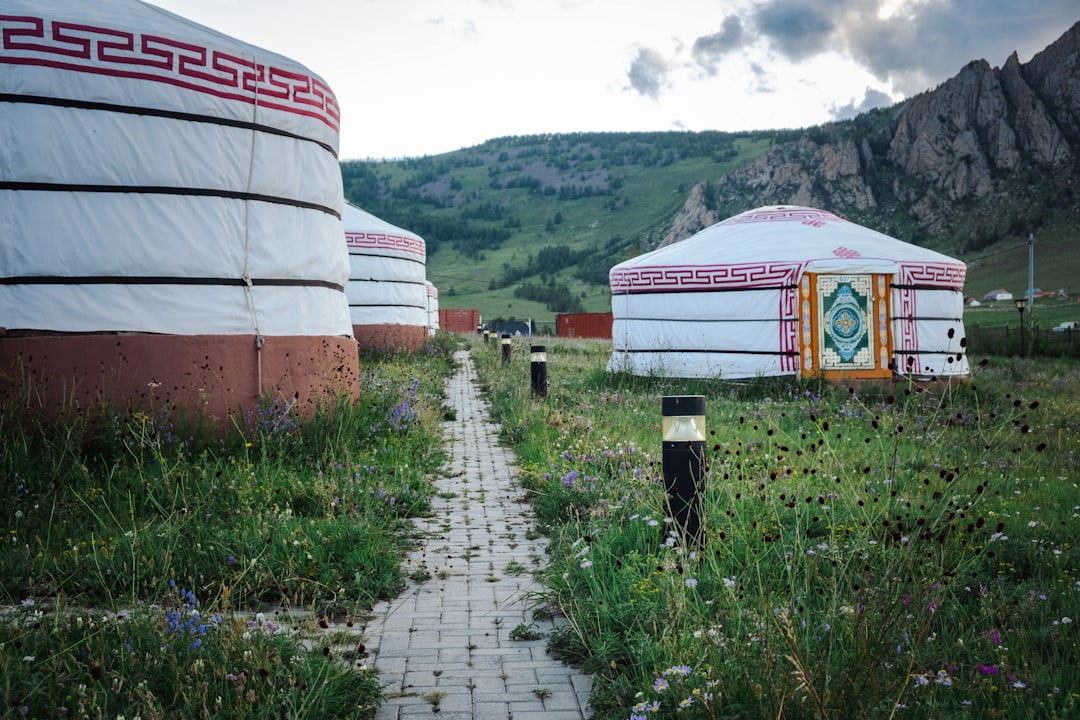 Lodging