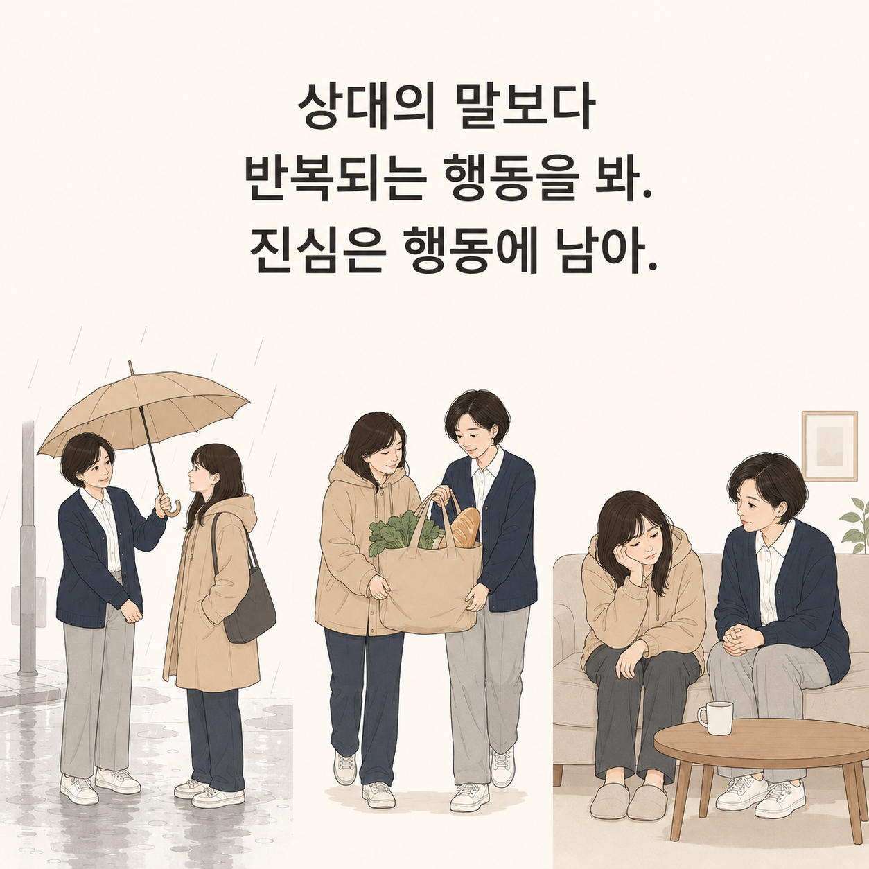인간관계 문구 조언 글귀 좋은 이미지 모음