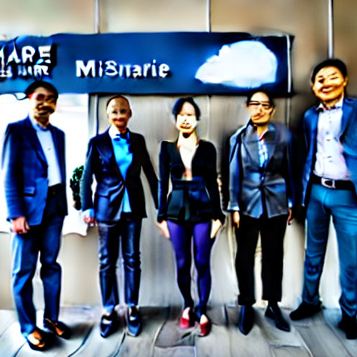 미래에셋벤처, 혁신기업으로 거듭나다