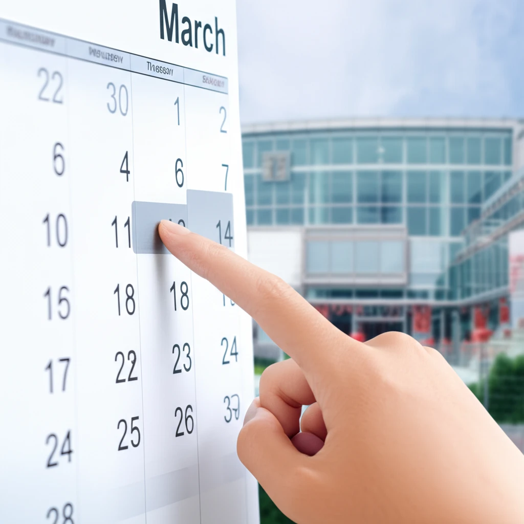 이마트 여의도점 3월 휴무일 영업시간..