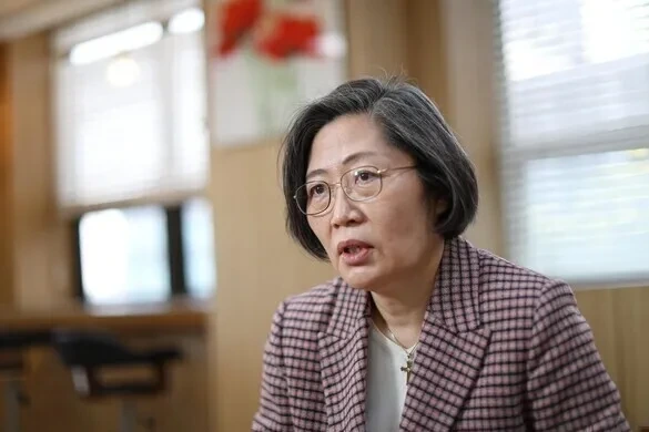 이수정 교수 경력