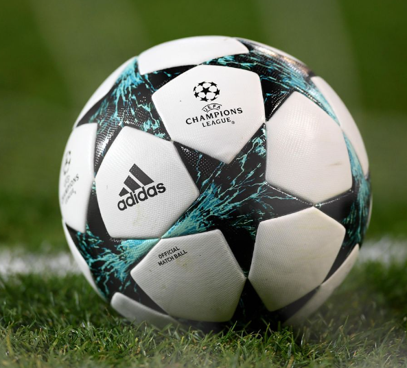 챔피언스리그4강진출팀