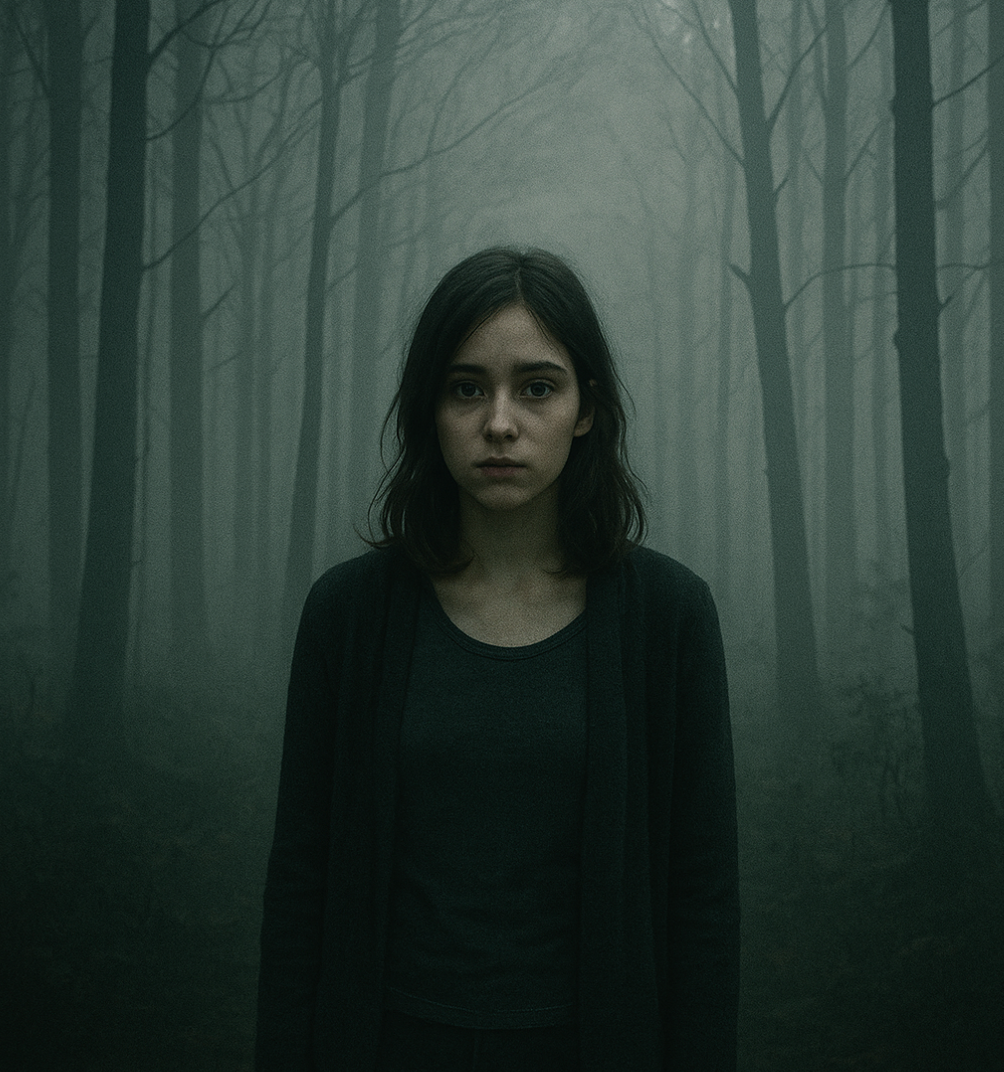 포르투갈 스릴러 영화 속으로