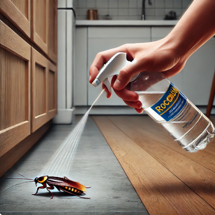 바퀴벌레 퇴치방법 총정리