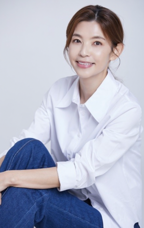 황수경 아나운서