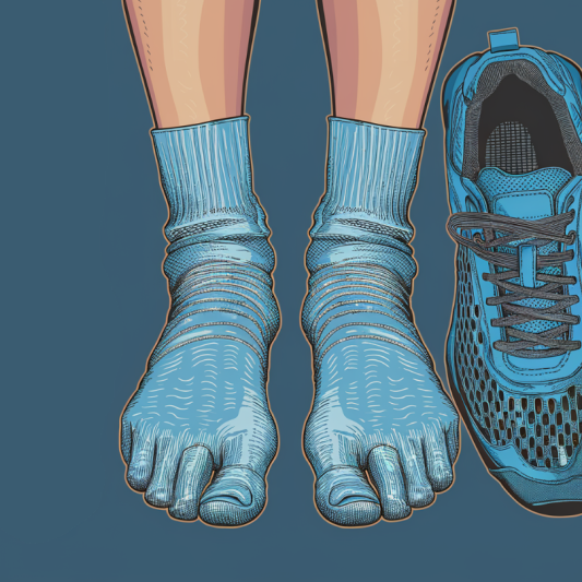 장마철, 몸과 마음까지 습하게 만드는! 장마철 주의 질병! 8가지