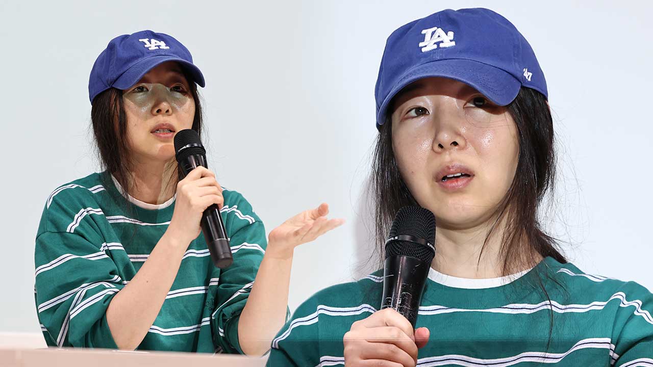 민희진 입장문 기자회견 민희진 vs 하이브 사건 정리 (하이브 주가)