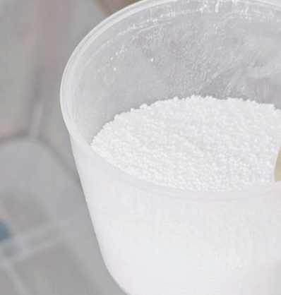 누래진 흰옷 세탁법 및 하얗게 하는 방법