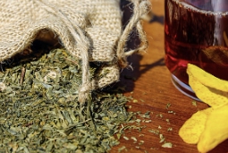 정월 대보름 나물 종류