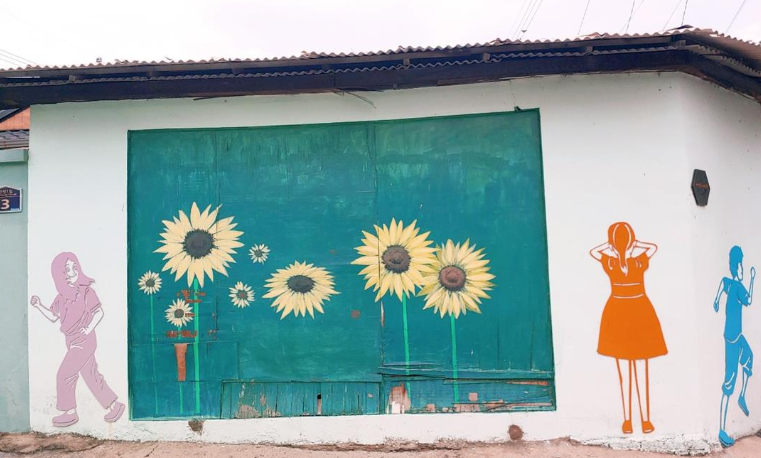 안동 예끼마을 & 선성수상길 관련 사진