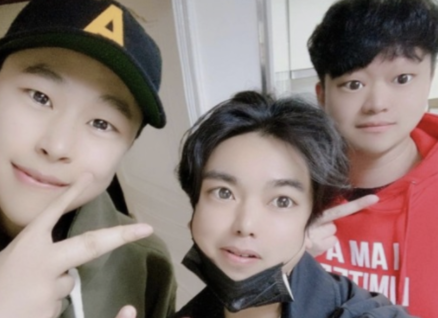 곽범 매드몬스터2