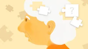 치매 초기증상 8가지