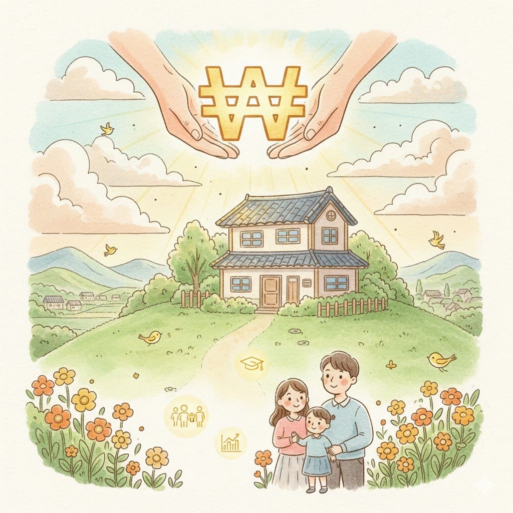 제주도민 대출이자 지원