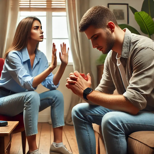 심호흡 및 명상,자기 주장 훈련,타임아웃 기법