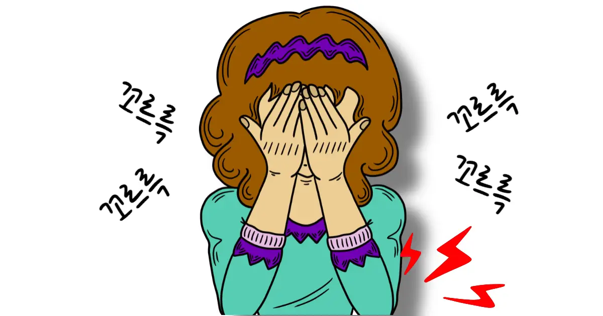 배고프면 왜 꼬르륵 소리가 더 커질까요?