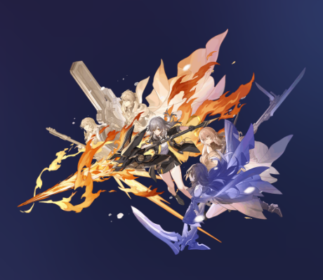 붕괴 스타레일 개척자(보존) 여